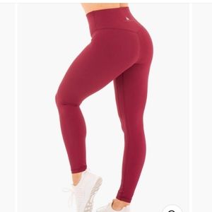 Ryderwear NKD High Waisted Leggings